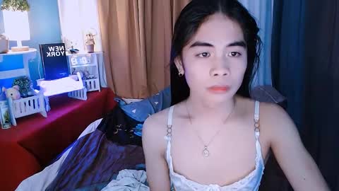 Mikhayla online show from December 10, 2024, 2:48 am