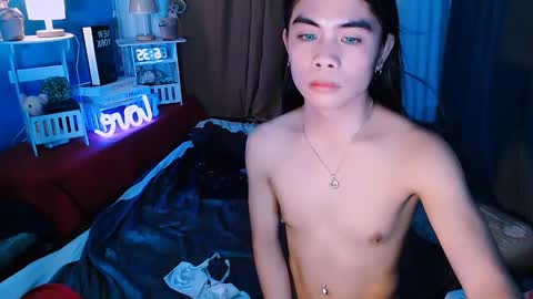 Mikhayla online show from December 22, 2024, 7:11 am