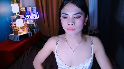 Mikhayla online show from January 10, 2025, 6:31 am