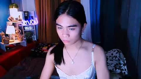 Mikhayla online show from January 21, 2025, 5:27 am