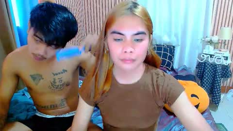 Mikhayla online show from October 2, 2025, 6:20 am