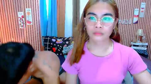 Mikhayla online show from November 1, 2025, 3:52 am