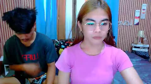 Mikhayla online show from November 3, 2025, 3:19 am