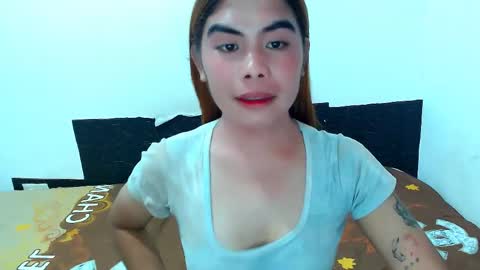 Mikhayla online show from June 4, 2026, 10:10 am