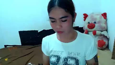 Snapshot of mikhaylaanderson chatting on June 12, 2026, 10:58 am Mikhayla online show from June 12, 2026, 10:58 am