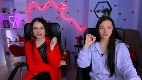 Miki online show from April 21, 2026, 5:58 am