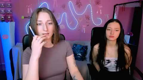 Miki online show from April 24, 2026, 6:05 am