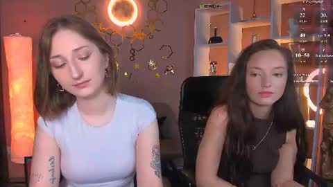 Snapshot of miki_nikki chatting on June 11, 2026, 5:38 am Miki online show from June 11, 2026, 5:38 am
