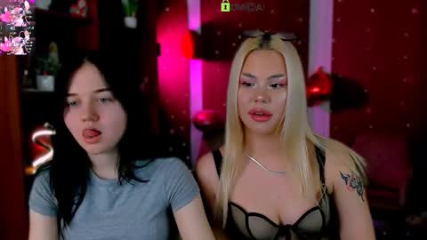 Snapshot of miki_ti chatting on February 13, 2026, 8:05 pm miki_ti online show from February 13, 2026, 8:05 pm