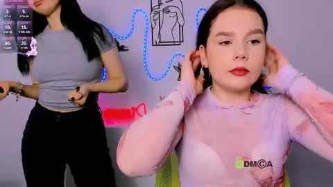 Snapshot of miki_ti chatting on March 2, 2026, 7:15 am miki_ti online show from March 2, 2026, 7:15 am