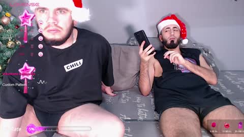 MIKI ENN ALEKS online show from December 29, 2024, 2:52 pm