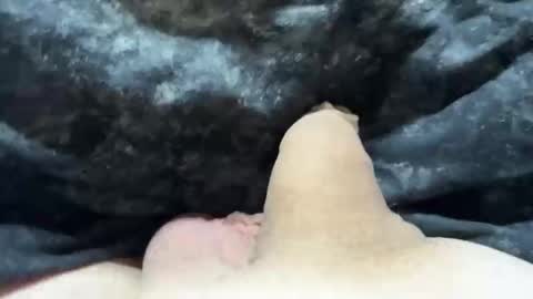 mikke332 online show from October 14, 2025, 7:47 pm