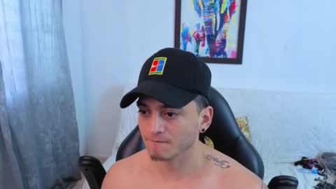 MIKKE online show from November 20, 2025, 1:22 pm