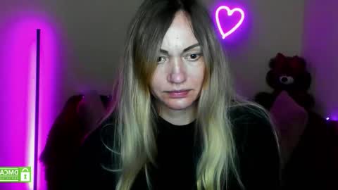 Adalina online show from February 13, 2026, 6:48 pm