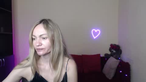 Adalina online show from March 30, 2026, 5:47 pm