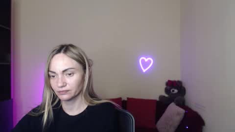 Adalina online show from April 18, 2026, 7:58 pm