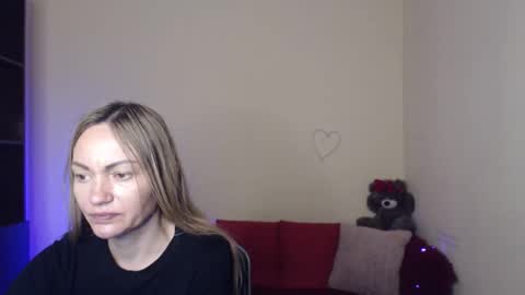 Adalina online show from April 21, 2026, 6:12 pm