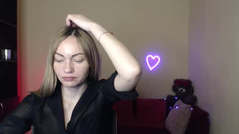 Adalina online show from May 21, 2026, 11:28 am
