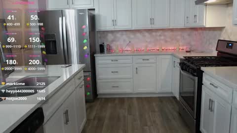 Mikaylah online show from December 31, 2024, 1:04 am