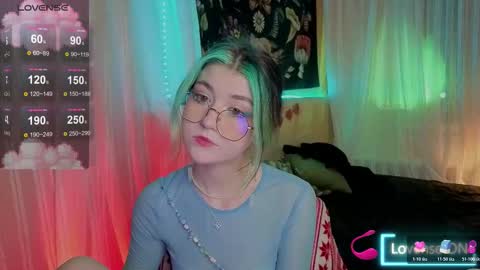 Miko online show from December 22, 2025, 6:21 am