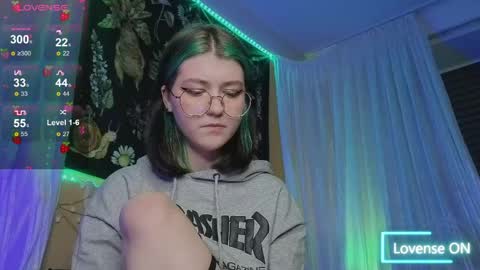 Miko online show from April 15, 2026, 7:58 pm