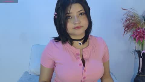 Mikoto Urb online show from February 12, 2026, 7:42 pm