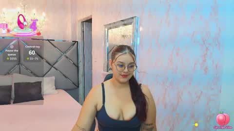 miku_bbw online show from December 3, 2025, 7:01 pm