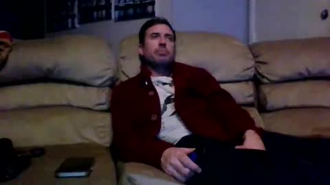 FATdickBOY online show from November 18, 2025, 4:39 am