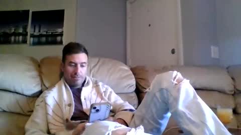 FATdickBOY online show from November 29, 2025, 3:37 pm