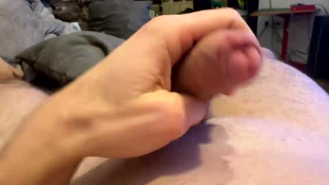 Snapshot of miky1717 chatting on January 4, 2025, 8:05 pm Maik17 online show from January 4, 2025, 8:05 pm