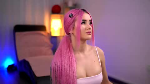 Miky online show from March 24, 2026, 4:06 am