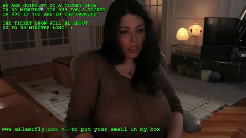 Princess Consuela Banana Hammock online show from December 18, 2024, 11:45 am