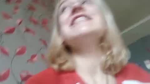 Mila 420 online show from October 12, 2025, 8:57 am