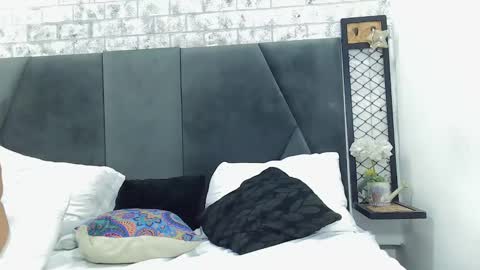 mila_adamss online show from January 27, 2025, 1:30 pm