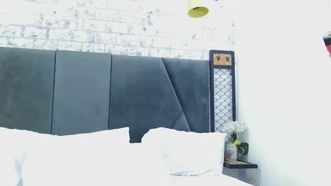 mila_adamss online show from February 17, 2025, 10:29 am