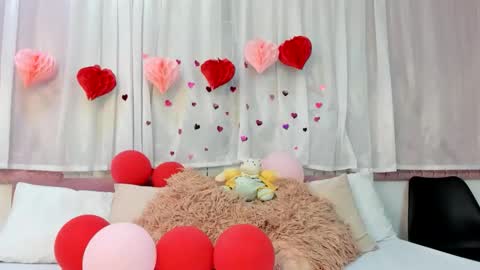 mila_adamss online show from February 20, 2026, 10:38 am