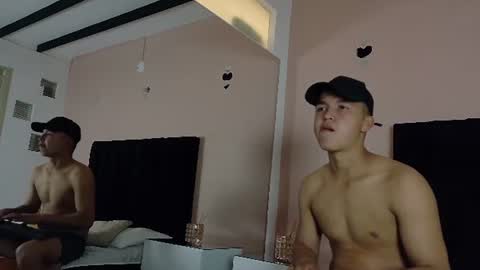 Mila Coti online show from June 12, 2026, 10:52 pm