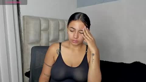 Snapshot of mila_bigboobs chatting on July 8, 2026, 10:09 am mila online show from July 8, 2026, 10:09 am