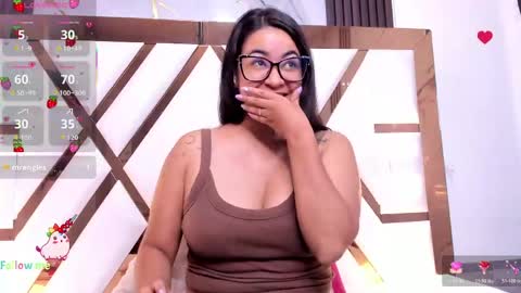 Snapshot of mila_clum chatting on May 20, 2026, 6:58 pm Camila online show from May 20, 2026, 6:58 pm