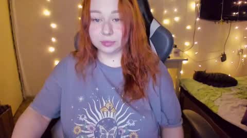 Mila shy sensual person  online show from February 8, 2025, 8:32 pm