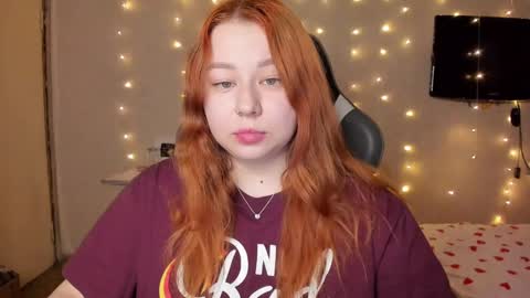 Mila shy sensual person  online show from March 3, 2025, 10:49 am