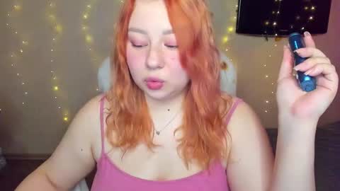 Mila shy sensual person  online show from January 13, 2026, 9:03 am