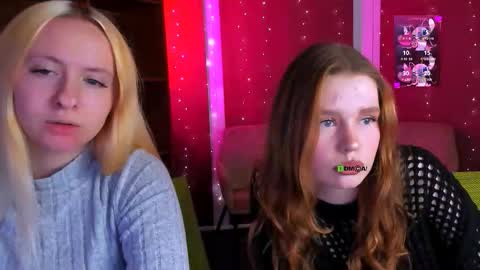 mila_glow online show from February 8, 2026, 7:17 pm