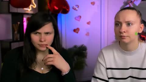 mila_glow online show from February 24, 2026, 12:36 pm