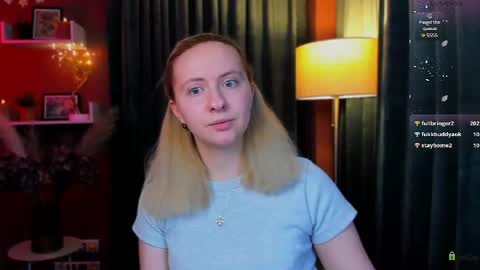 mila_glow online show from April 21, 2026, 2:51 am