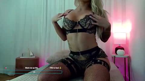 Mila Grey online show from November 2, 2025, 11:29 pm
