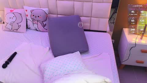 Milena  online show from January 25, 2025, 11:13 am