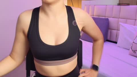 Milena  online show from January 28, 2025, 11:17 am