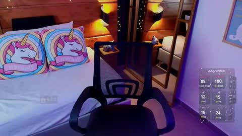 Milena  online show from March 12, 2026, 11:16 am