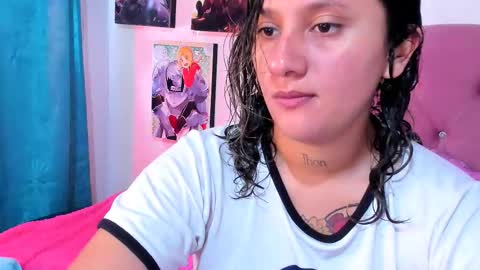 MILA  online show from November 2, 2025, 5:37 pm